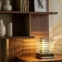 Lampes à poser - FRANCE ARTDECO - LE CUBE - PARIS - Lampe a poser - FRANCE ARTDECO