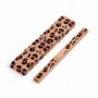 Cadeaux - Briquet d'arc électrique rechargeable – Motif Léopard Nude - MH HOME