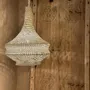 Hanging lights - Morocco Light - V&V MACRAME