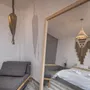 Hanging lights - Cocoon Light - V&V MACRAME