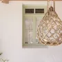 Hanging lights - Elora Light - V&V MACRAME