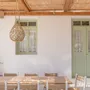Hanging lights - Elora Light - V&V MACRAME