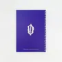Stationery - Notebook " Usagi” (150 pages) - YEAAAH! STUDIO
