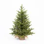Aménagements pour bureau - DETROIT - Sapin de table artificiel d'aspect naturel - VAN DER GUCHT, SINCE 1870