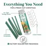 Objets de décoration - SCENTSICLES O Christmas Tree - Bâtonnets décoratifs parfumés - SCENTSICLES