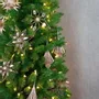 Aménagements pour bureau - SHERWOOD - Sapin de Noël étroit artificiel - VAN DER GUCHT, SINCE 1870