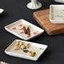 Everyday plates - Marupote card - mini plate - MARUMITSU POTERIE