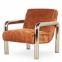 Fauteuils - Fauteuil Edgar - FS FRANCISCO SEGARRA