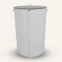 Paniers à linge - Panier à linge cylindrique ROBY - LIMAC DESIGN