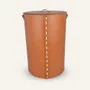 Paniers à linge - Panier à linge cylindrique ROBY - LIMAC DESIGN