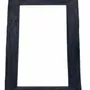 Miroirs - Miroir en chêne noir ancien – rectangle, 80x60x5 cm - GLASS4CANDLES