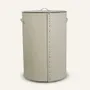 Paniers à linge - Panier à linge cylindrique ROBY - LIMAC DESIGN