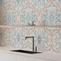 Papiers peints - St-Mark-tile / CB-16 - WALL/PEPPER