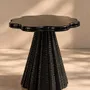Tables basses - OMBRA — Table d’appoint sculpturale sur mesure - MELTED