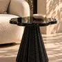 Tables basses - OMBRA — Table d’appoint sculpturale sur mesure - MELTED