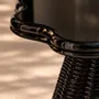 Tables basses - OMBRA — Table d’appoint sculpturale sur mesure - MELTED