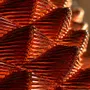 Sculptures, statuettes et miniatures - PINEA — Sculpture décorative pomme de pin personnalisable - MELTED