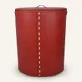 Paniers à linge - Panier linge design ovale RICKY - LIMAC DESIGN