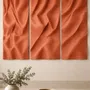 Wall panels - Wall Coverings — Bespoke Decorative 3D Wall Panels - MELTED