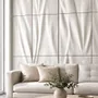 Wall panels - Wall Coverings — Bespoke Decorative 3D Wall Panels - MELTED
