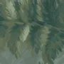 Papiers peints - Shady ferns / WP-186 - WALL/PEPPER