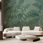 Papiers peints - Shady ferns / WP-186 - WALL/PEPPER