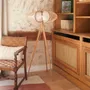 Lampadaires - ETIOLA Floor Lamp - LAFABLIGHT