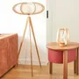 Lampadaires - ETIOLA Floor Lamp - LAFABLIGHT