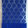Tapestries - Macrame Wall Hanging Mili Electric Blue - NŒULUXE