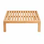 Coffee tables - The Moyo Coffee Table - BAZAR BIZAR LIVING