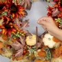 Home fragrances - SCENTSICLES Spiced Pine Cones - Scented Ornaments Sticks - VAN DER GUCHT, SINCE 1870