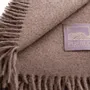 Throw blankets - Plaid - Alpaca blend - Eco - PUEBLO