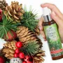 Home fragrances - SCENTSICLES White Winter Fir - ScentMister Scented Spray - VAN DER GUCHT, SINCE 1870