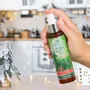 Home fragrances - SCENTSICLES White Winter Fir - ScentMister Scented Spray - VAN DER GUCHT, SINCE 1870
