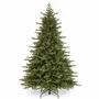 Services - VIENNA FIR - Sapin de Noël artificiel vert Feel Real® - VAN DER GUCHT, SINCE 1870