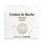Objets de décoration - Cristal de Roche A Pierre Roulée en Boîte 2-3 cm - ARABESK