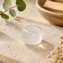 Objets de décoration - Cristal de Roche A Pierre Roulée en Boîte 2-3 cm - ARABESK