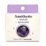 Decorative objects - Amethyst A Boxed Tumbled Stone 2-3 cm - ARABESK