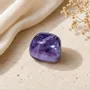 Decorative objects - Amethyst A Boxed Tumbled Stone 2-3 cm - ARABESK