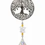 Objets de décoration - Attrape-soleil Arbre de Vie - ARABESK