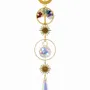 Decorative objects - Suncatcher Tree of Life 7 Chakras - ARABESK
