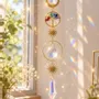 Decorative objects - Suncatcher Tree of Life 7 Chakras - ARABESK