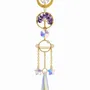 Decorative objects - Suncatcher Tree of Life in Amethyst - ARABESK