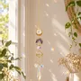 Decorative objects - Suncatcher Tree of Life in Amethyst - ARABESK