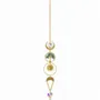 Decorative objects - Suncatcher Tree of Life in Green Aventurine - ARABESK