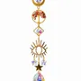 Objets de décoration - Attrape-soleil Arbre de Vie en Cornaline - ARABESK