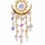 Objets de décoration - Attrape-soleil Soleil et Lune - ARABESK