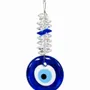 Decorative objects - Suncatcher Turkish Evil Eye - ARABESK