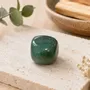 Objets de décoration - Aventurine Verte A Pierre Roulée en Boîte 2-3 cm - ARABESK