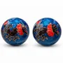 Decorative objects - Chinese Massage Balls Dragon Blue 4,2 cm - ARABESK